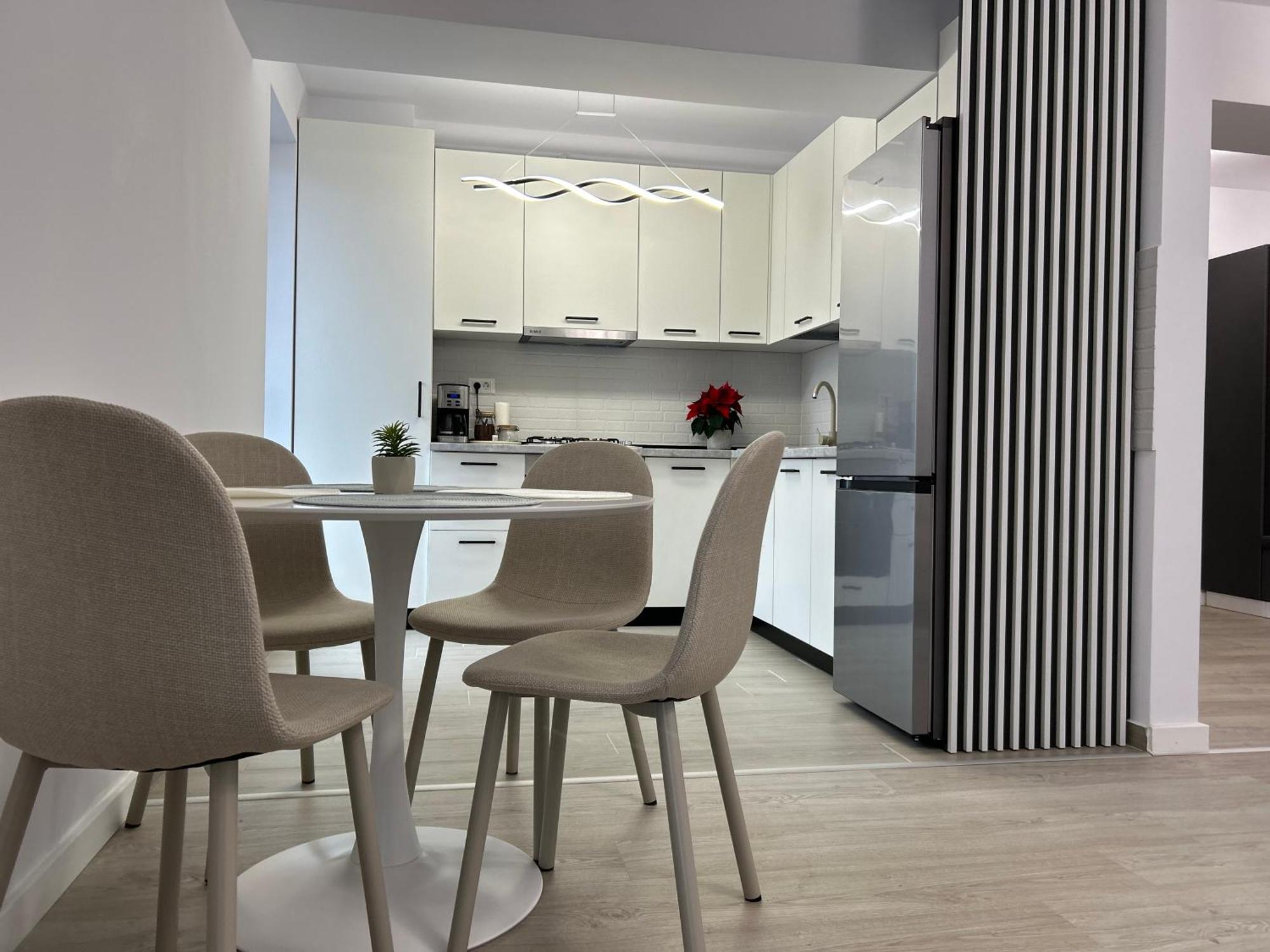 Apartament Raira Krajowa Zewnętrze zdjęcie