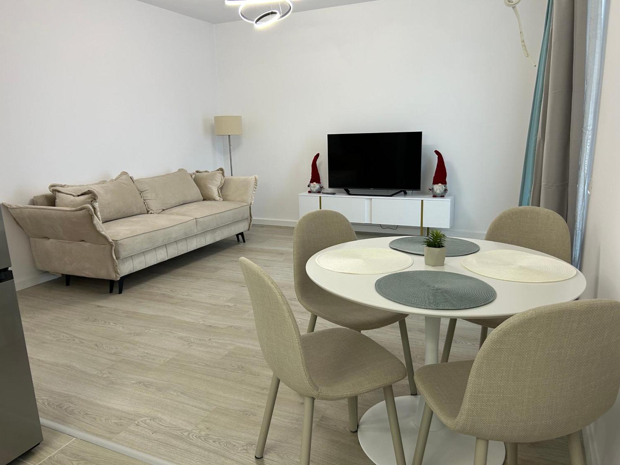 Apartament Raira Krajowa Zewnętrze zdjęcie