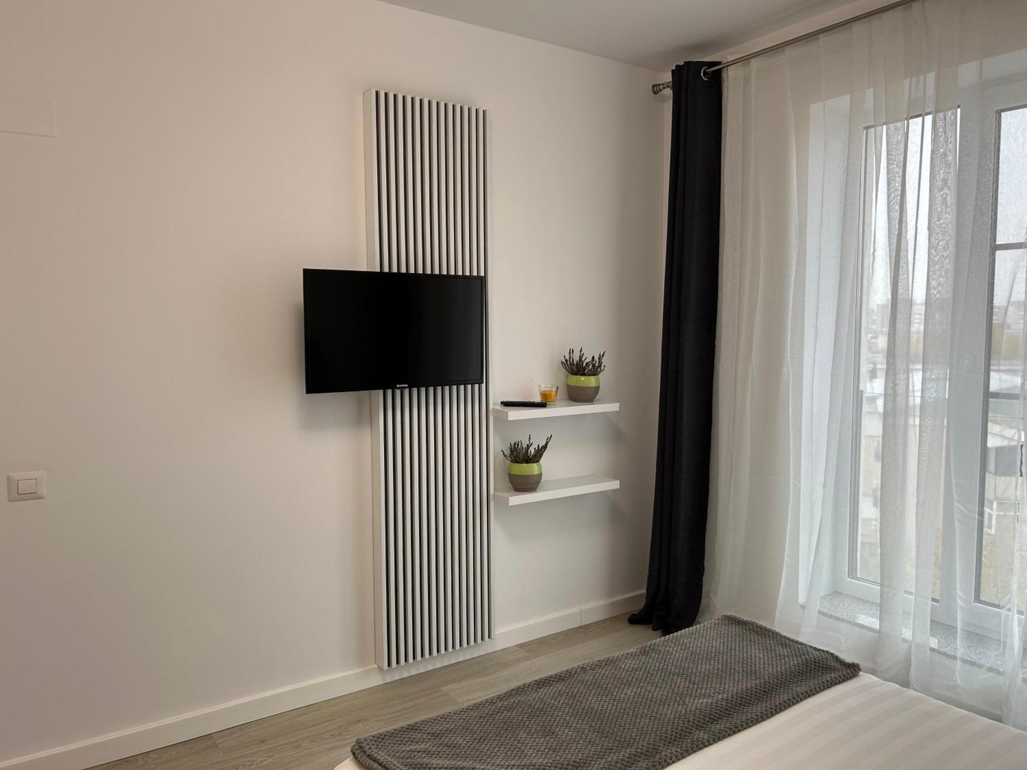 Apartament Raira Krajowa Zewnętrze zdjęcie